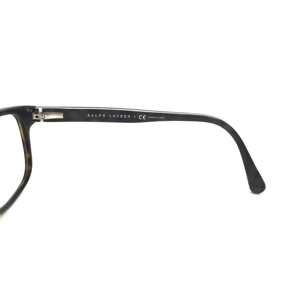 Polo Ralph Lauren Eyeglasses Frames PH 2124 5491 Tortoise Square 55-18-145